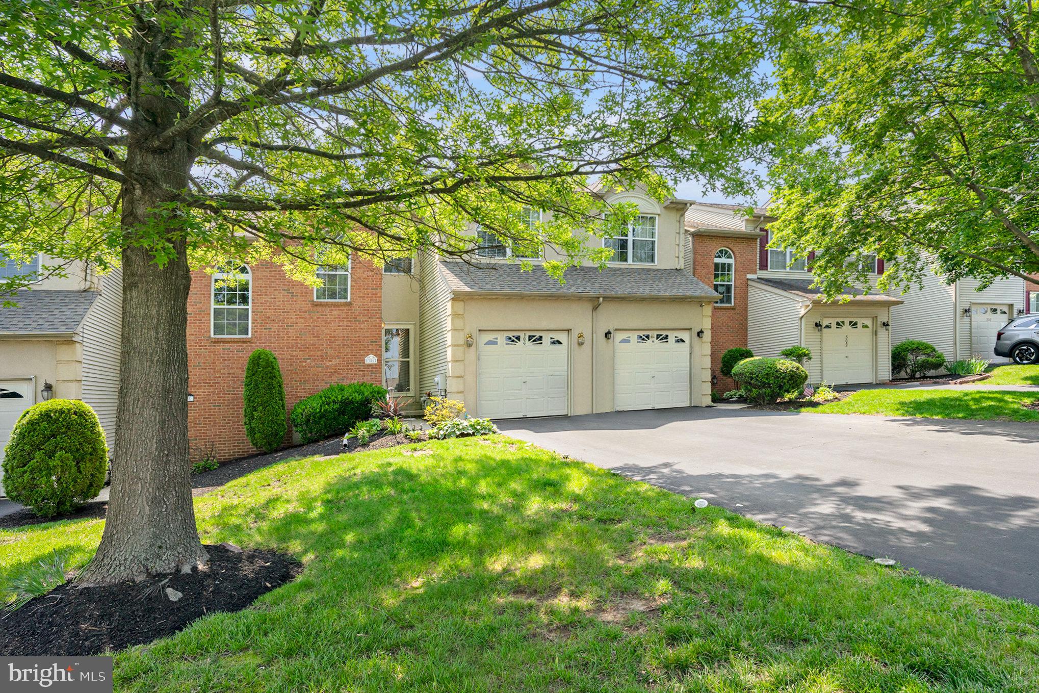 306 HAMILTON DRIVE