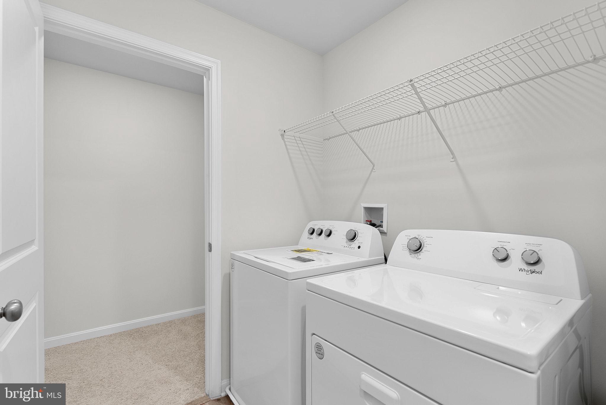 SHENANDOAH CROSSING - Residential