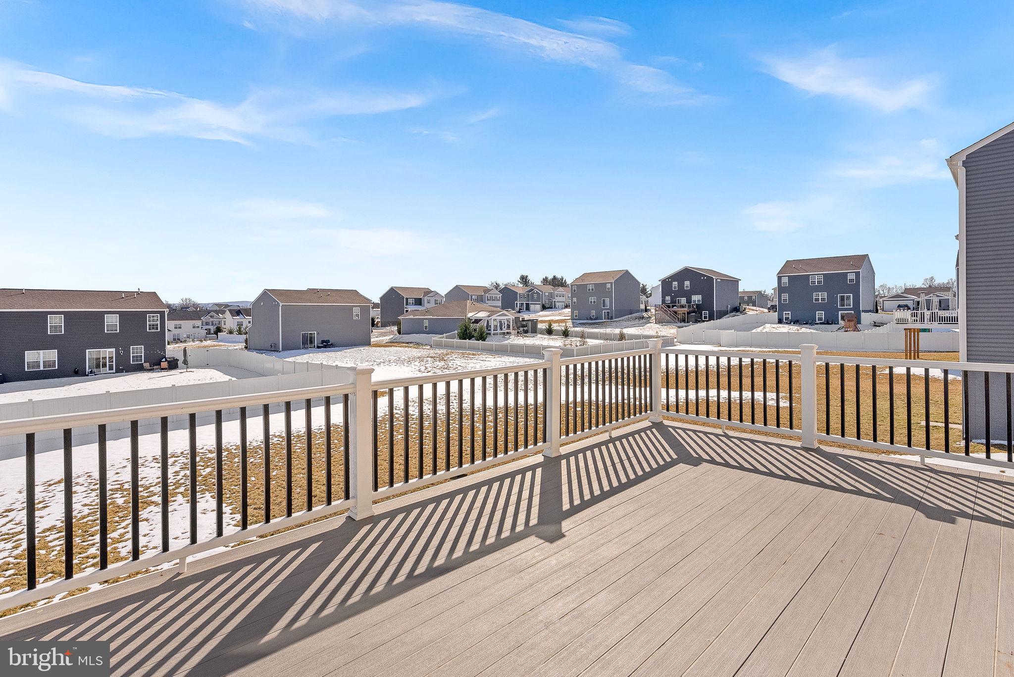 SHENANDOAH CROSSING - Residential