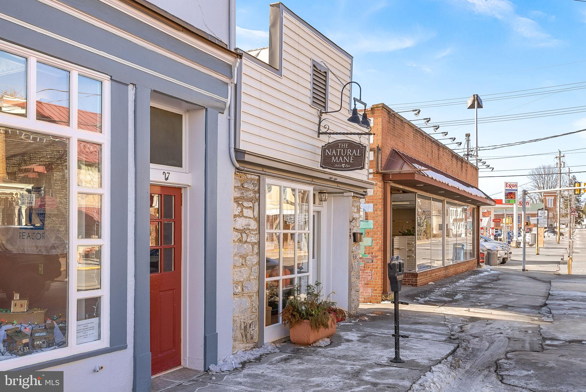 SHENANDOAH CROSSING - Residential