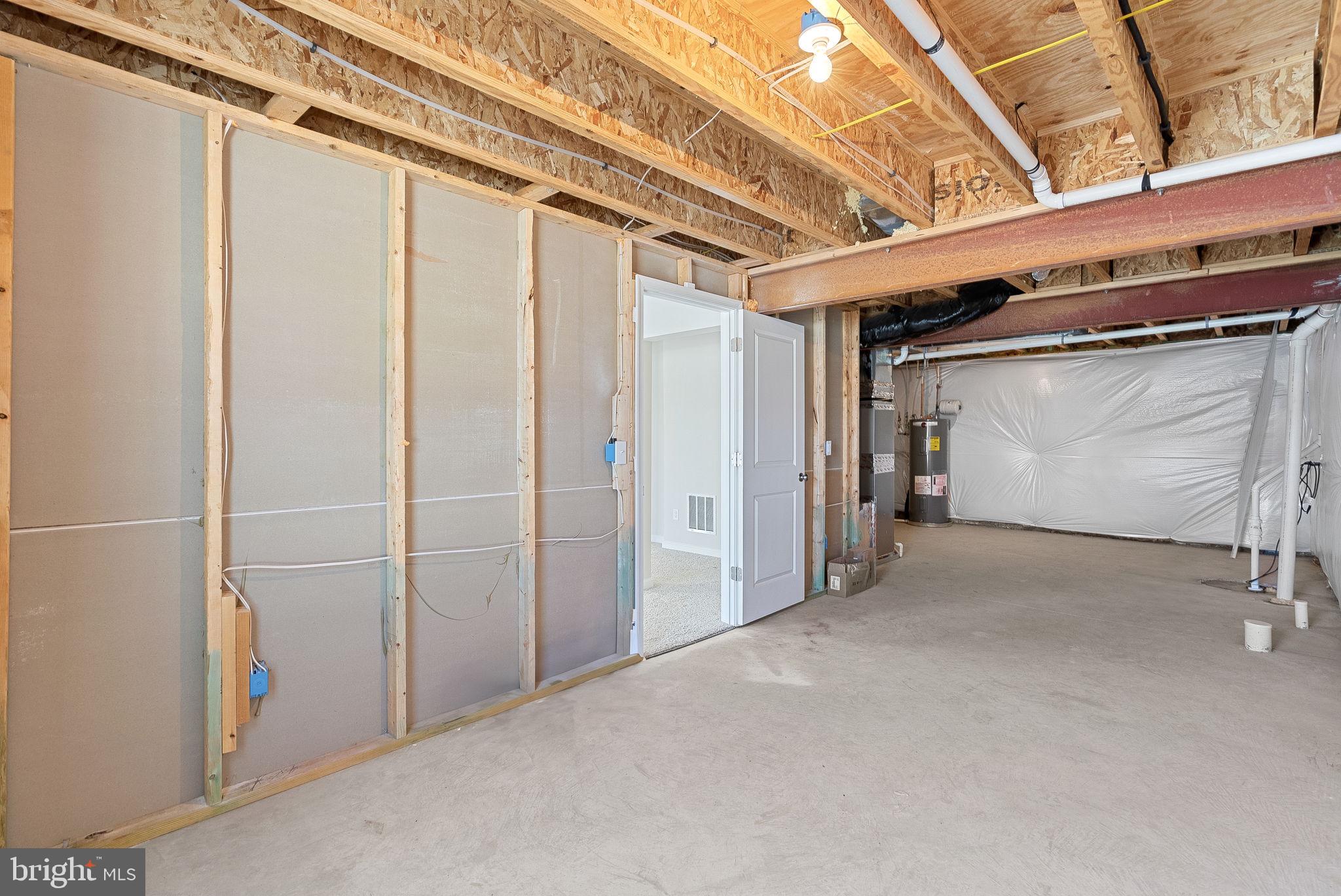 SHENANDOAH CROSSING - Residential