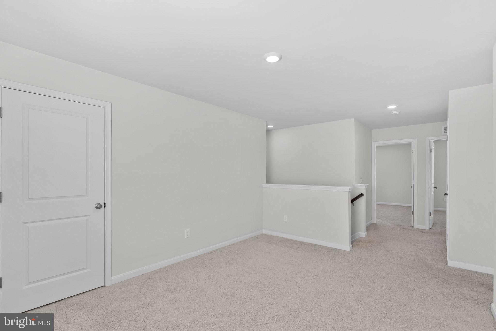 SHENANDOAH CROSSING - Residential