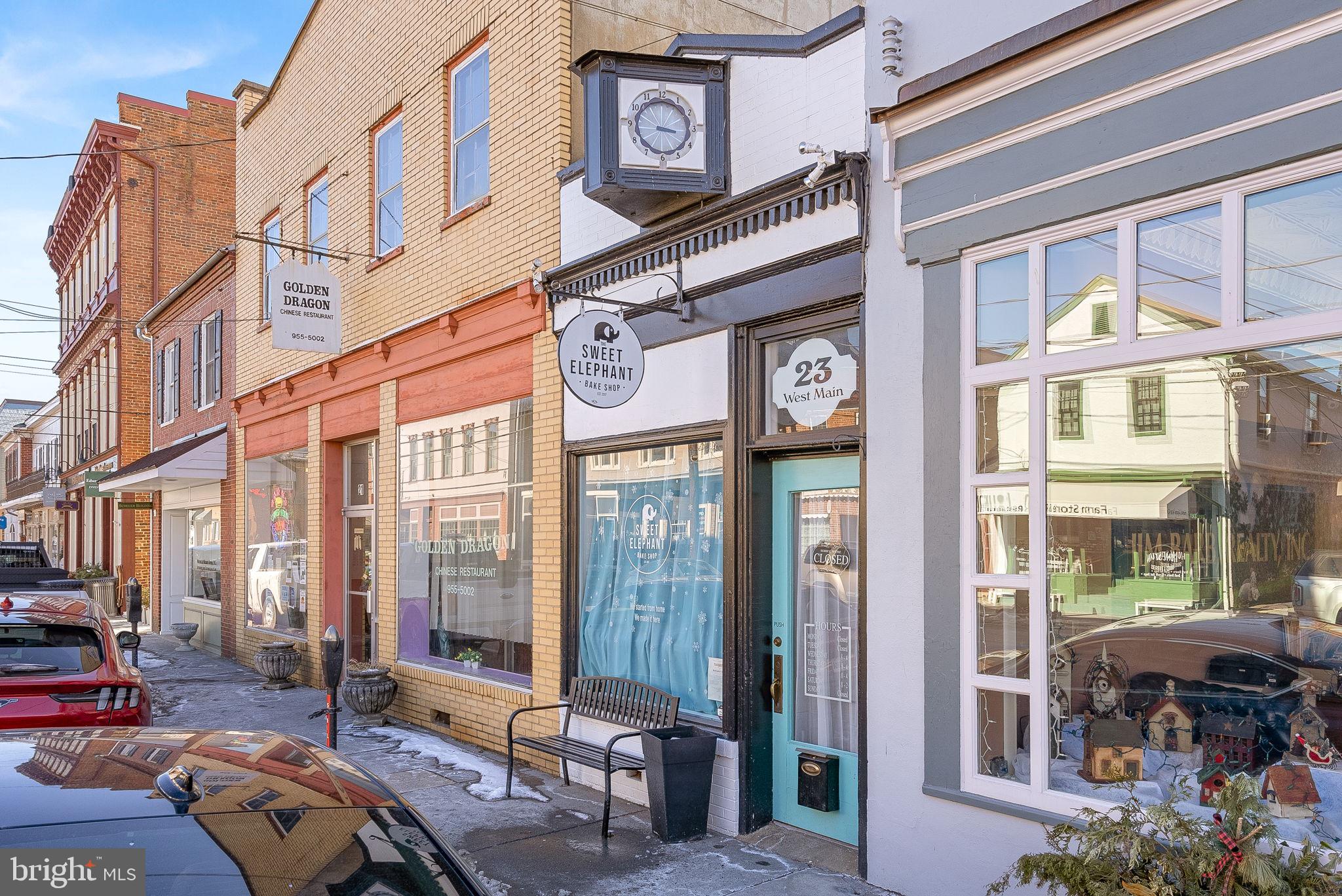 SHENANDOAH CROSSING - Residential