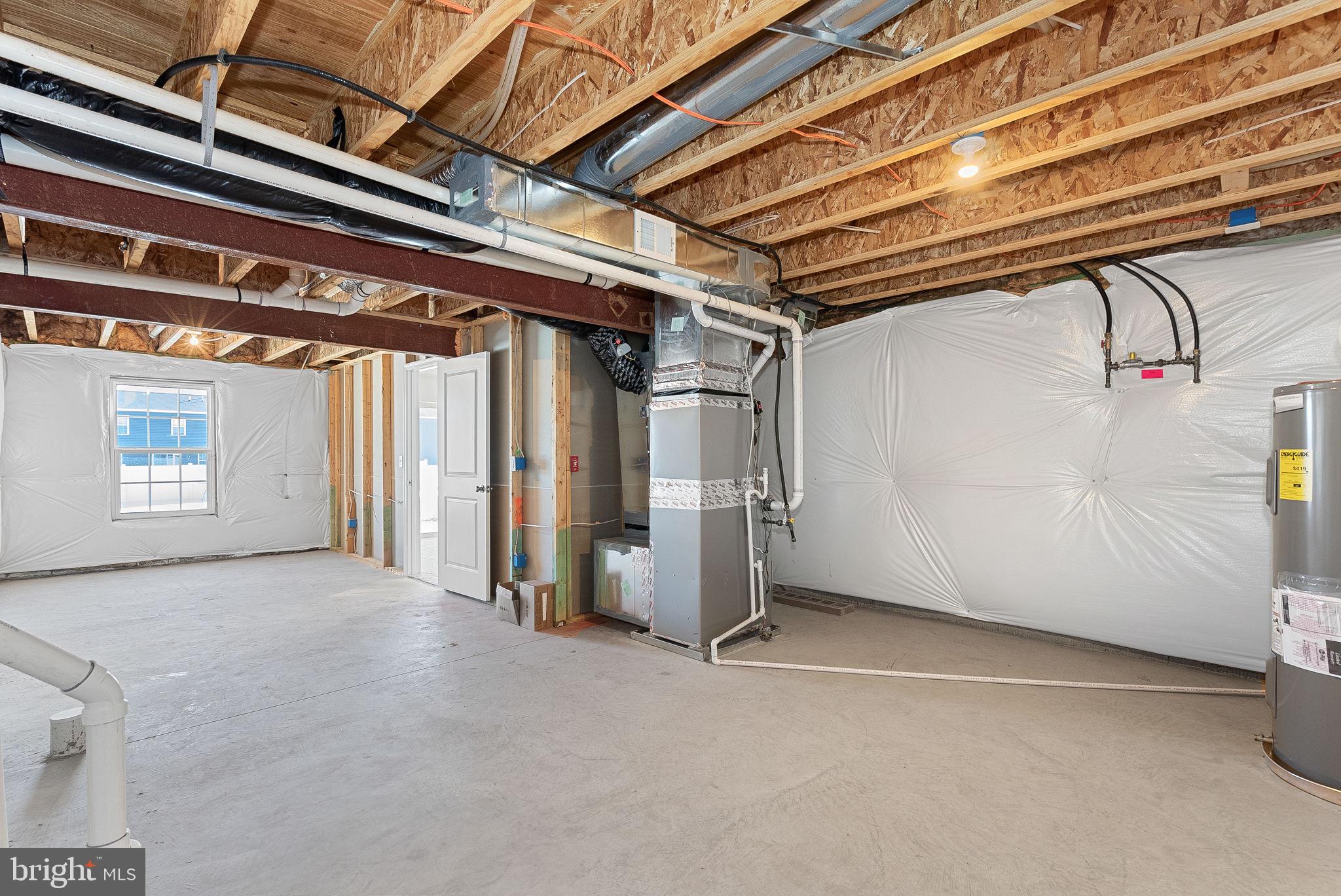 SHENANDOAH CROSSING - Residential