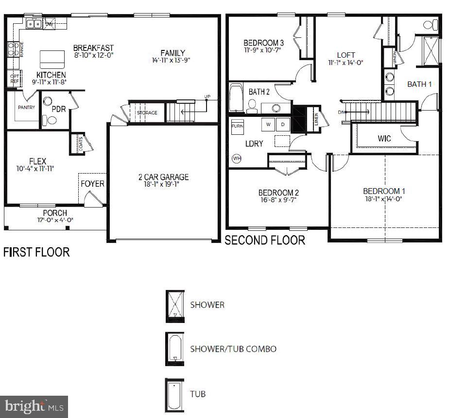 SHENANDOAH CROSSING - Residential