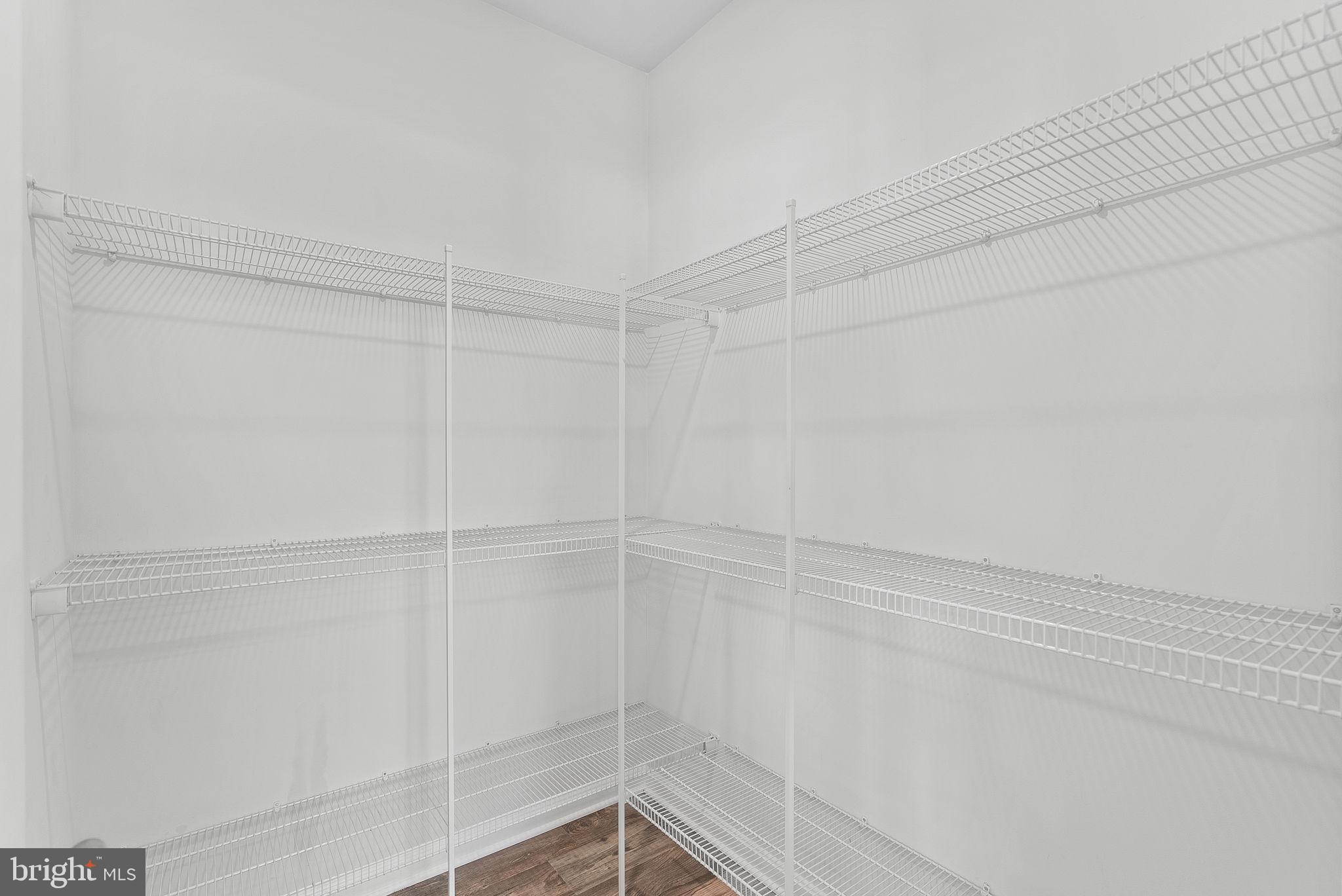 SHENANDOAH CROSSING - Residential