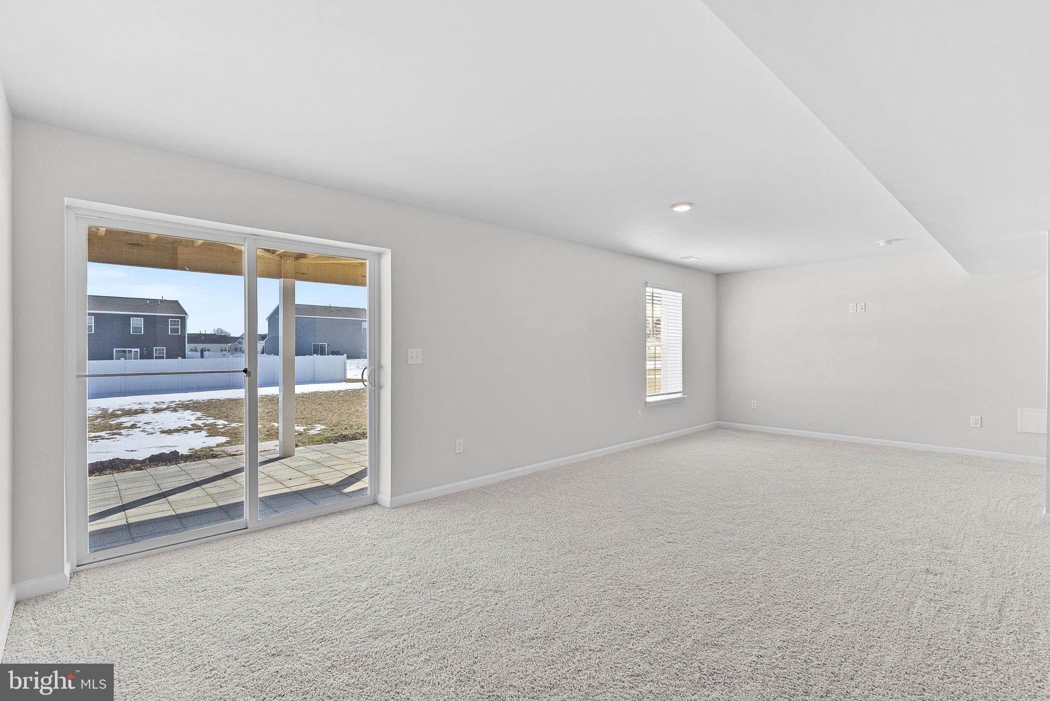 SHENANDOAH CROSSING - Residential