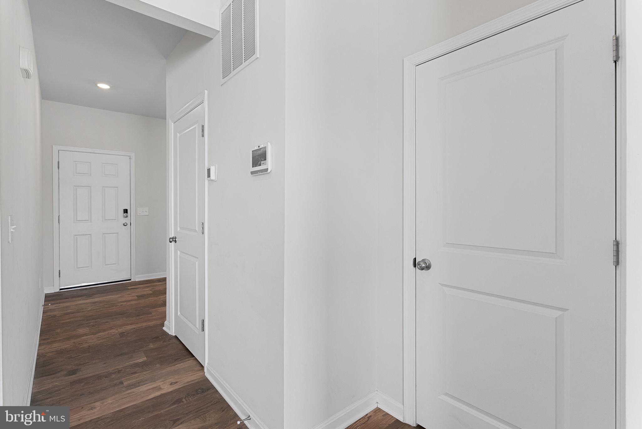 SHENANDOAH CROSSING - Residential