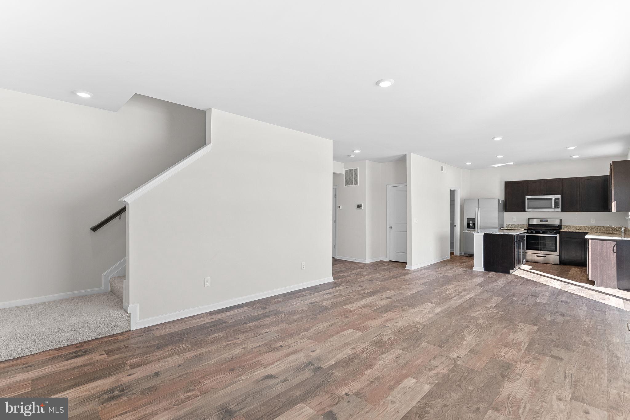 SHENANDOAH CROSSING - Residential