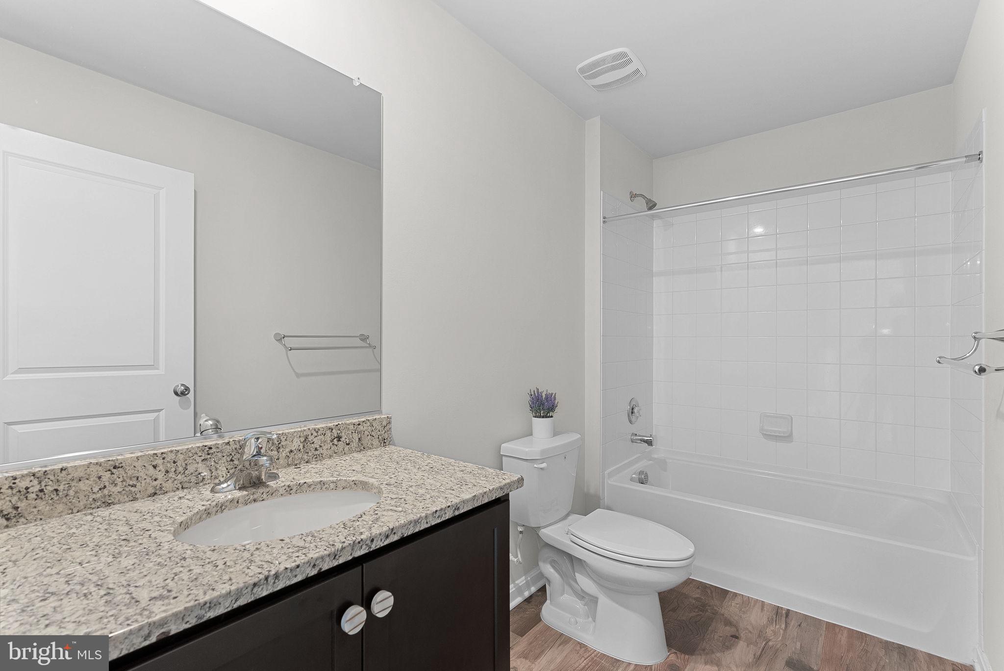 SHENANDOAH CROSSING - Residential