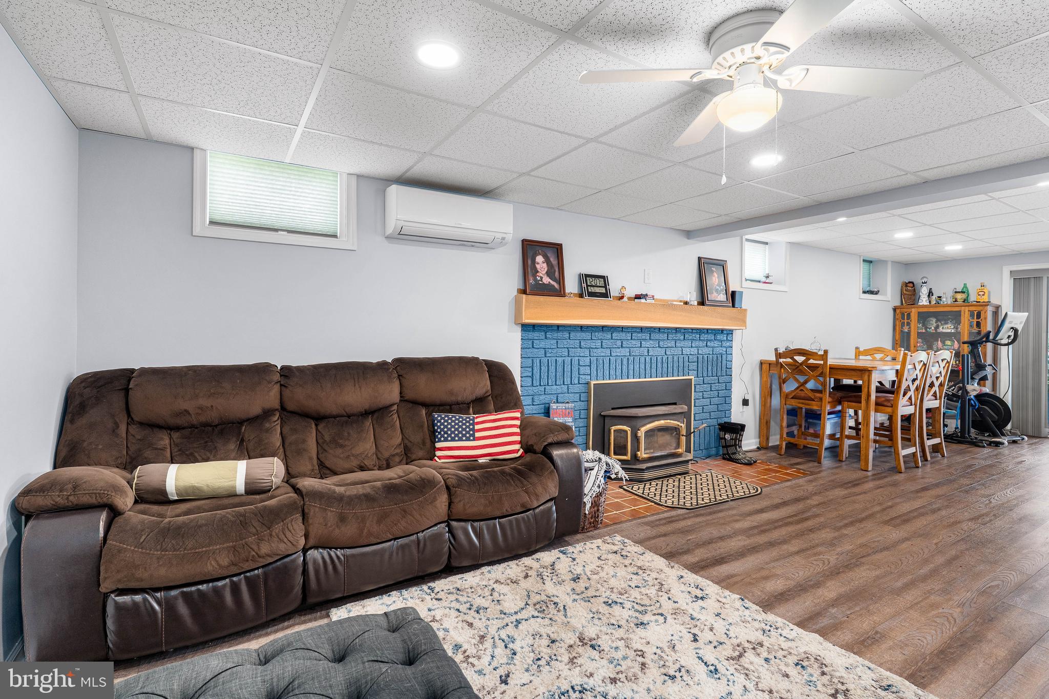 OLD FORT FARM ESTATES - Residential