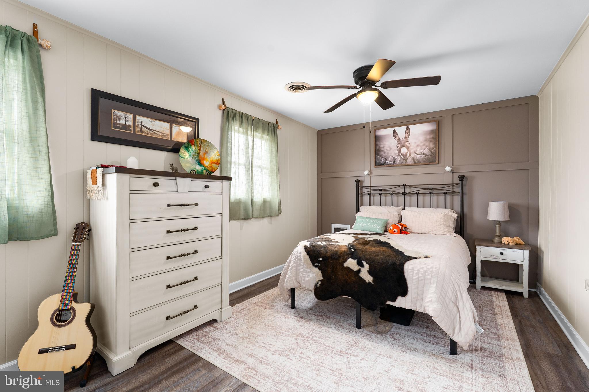 OLD FORT FARM ESTATES - Residential