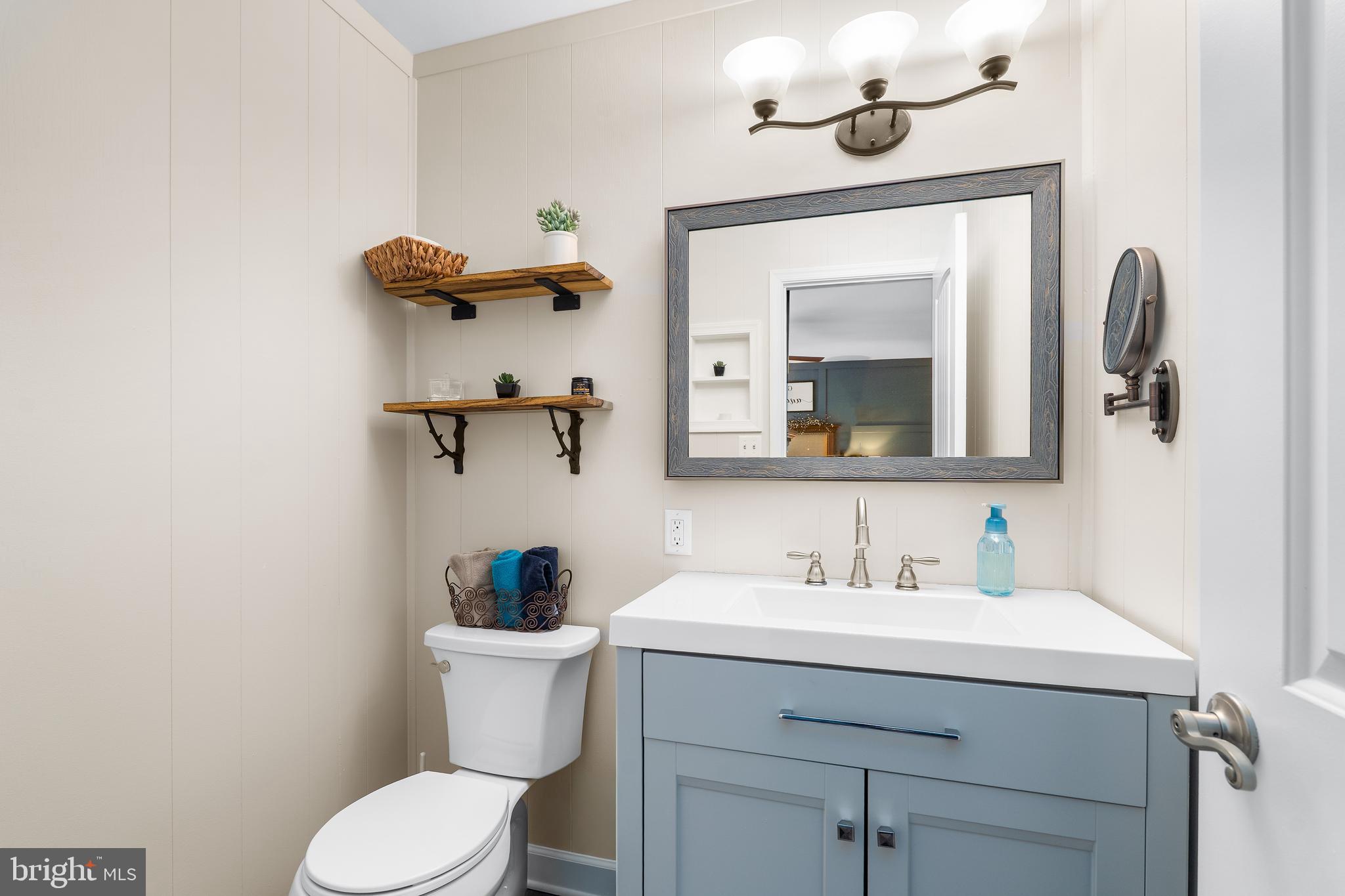 OLD FORT FARM ESTATES - Residential