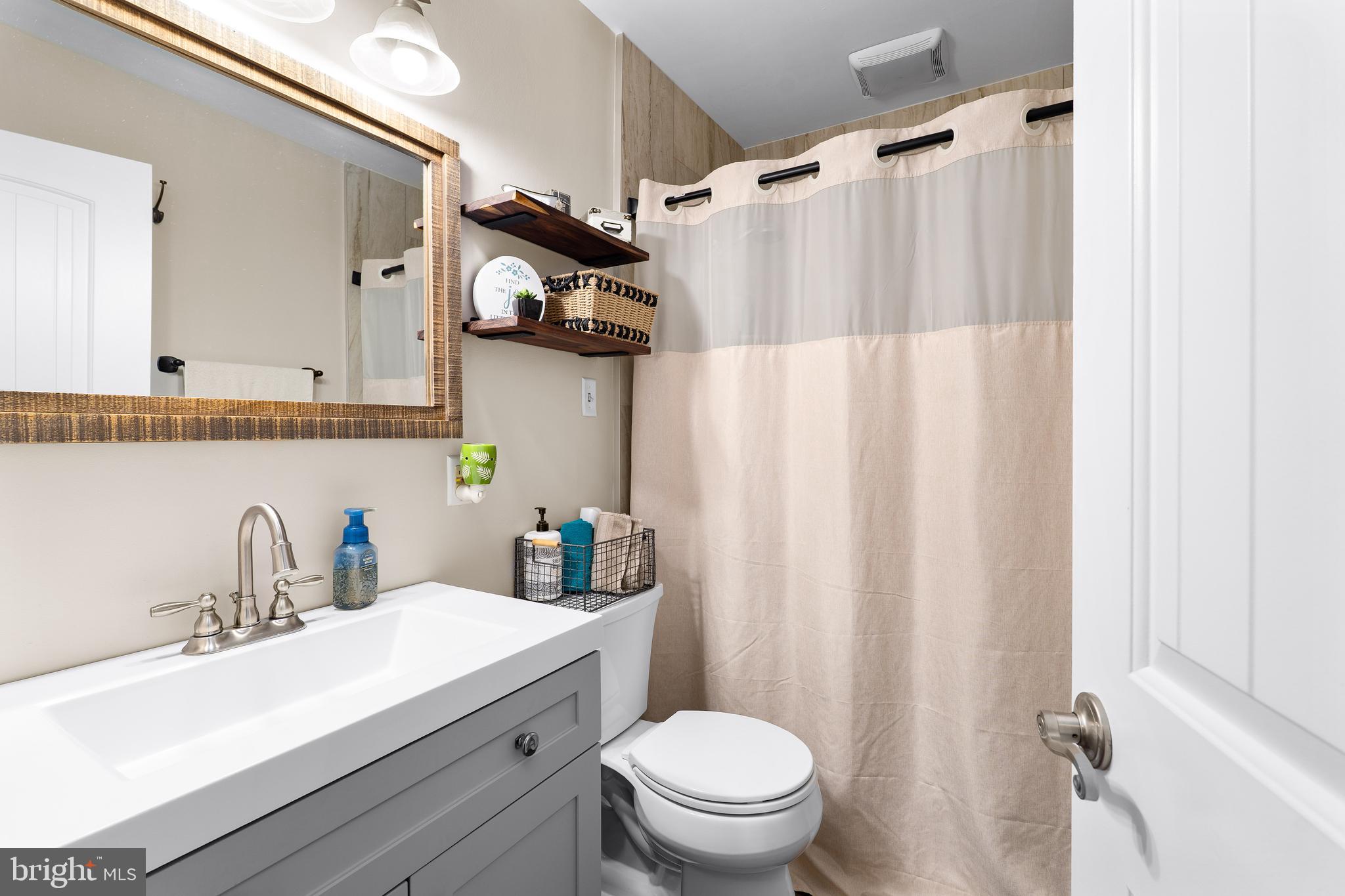 OLD FORT FARM ESTATES - Residential