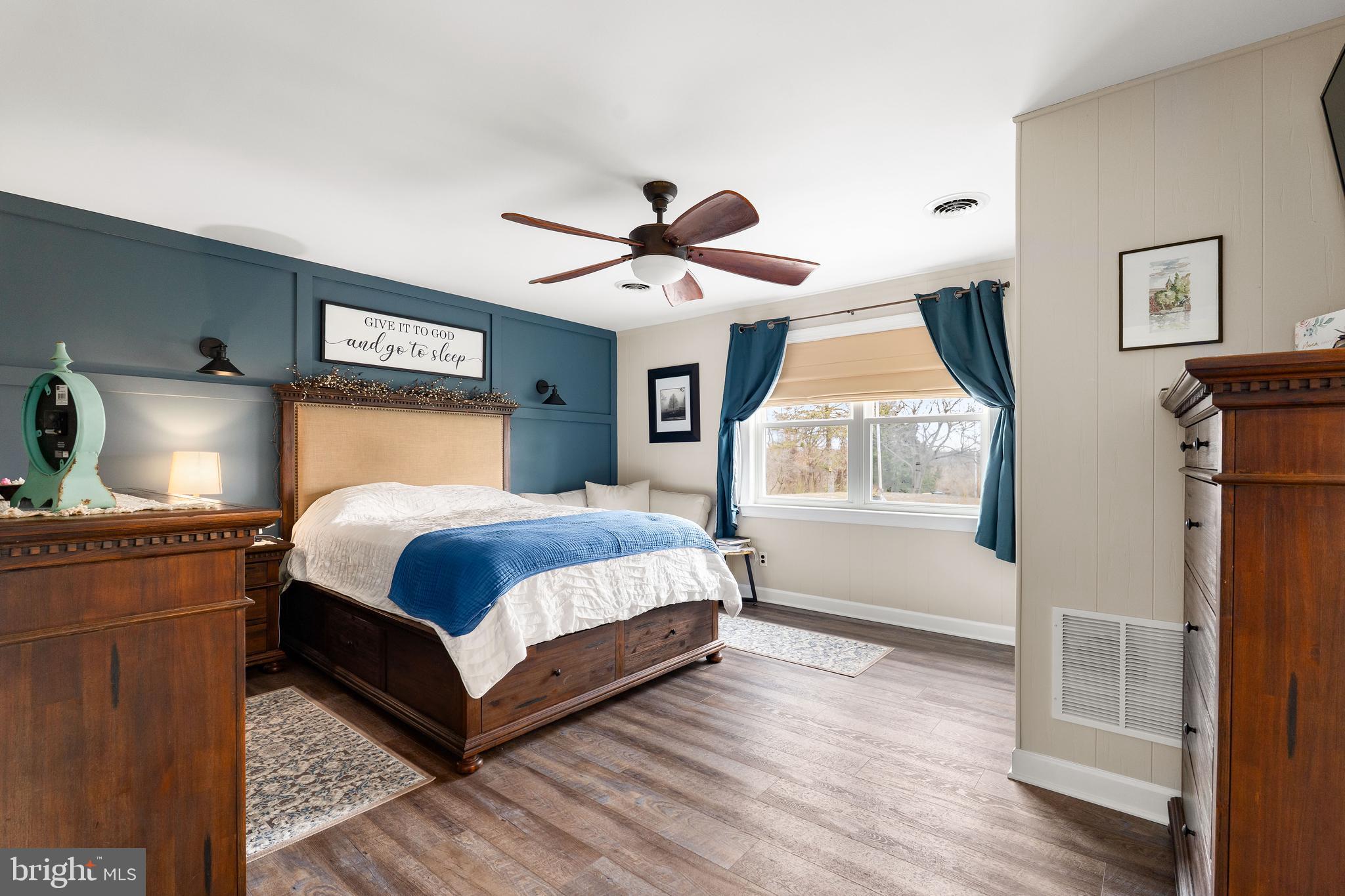 OLD FORT FARM ESTATES - Residential