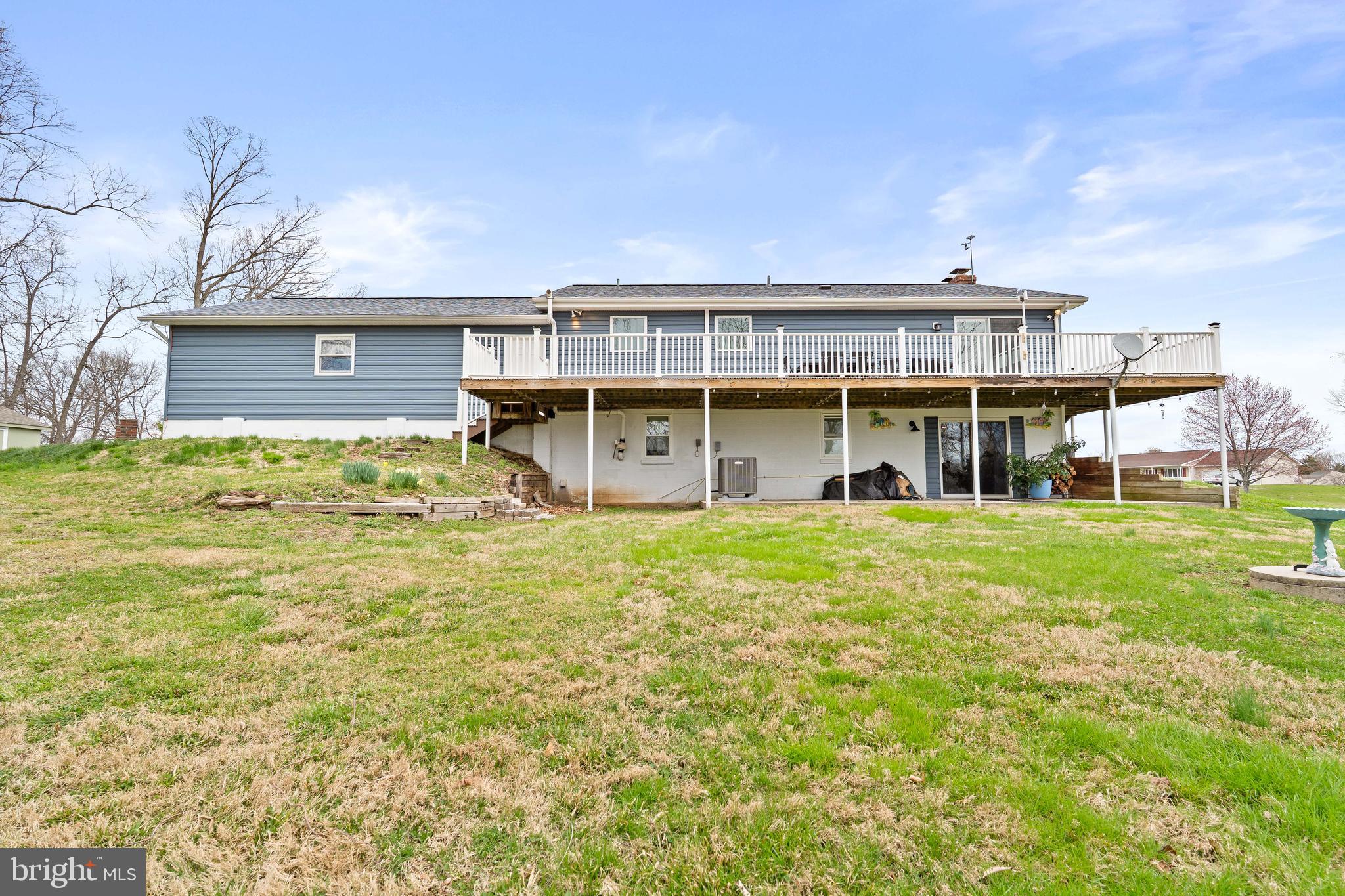 OLD FORT FARM ESTATES - Residential