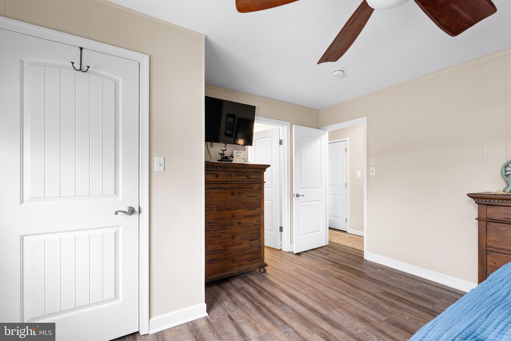 OLD FORT FARM ESTATES - Residential