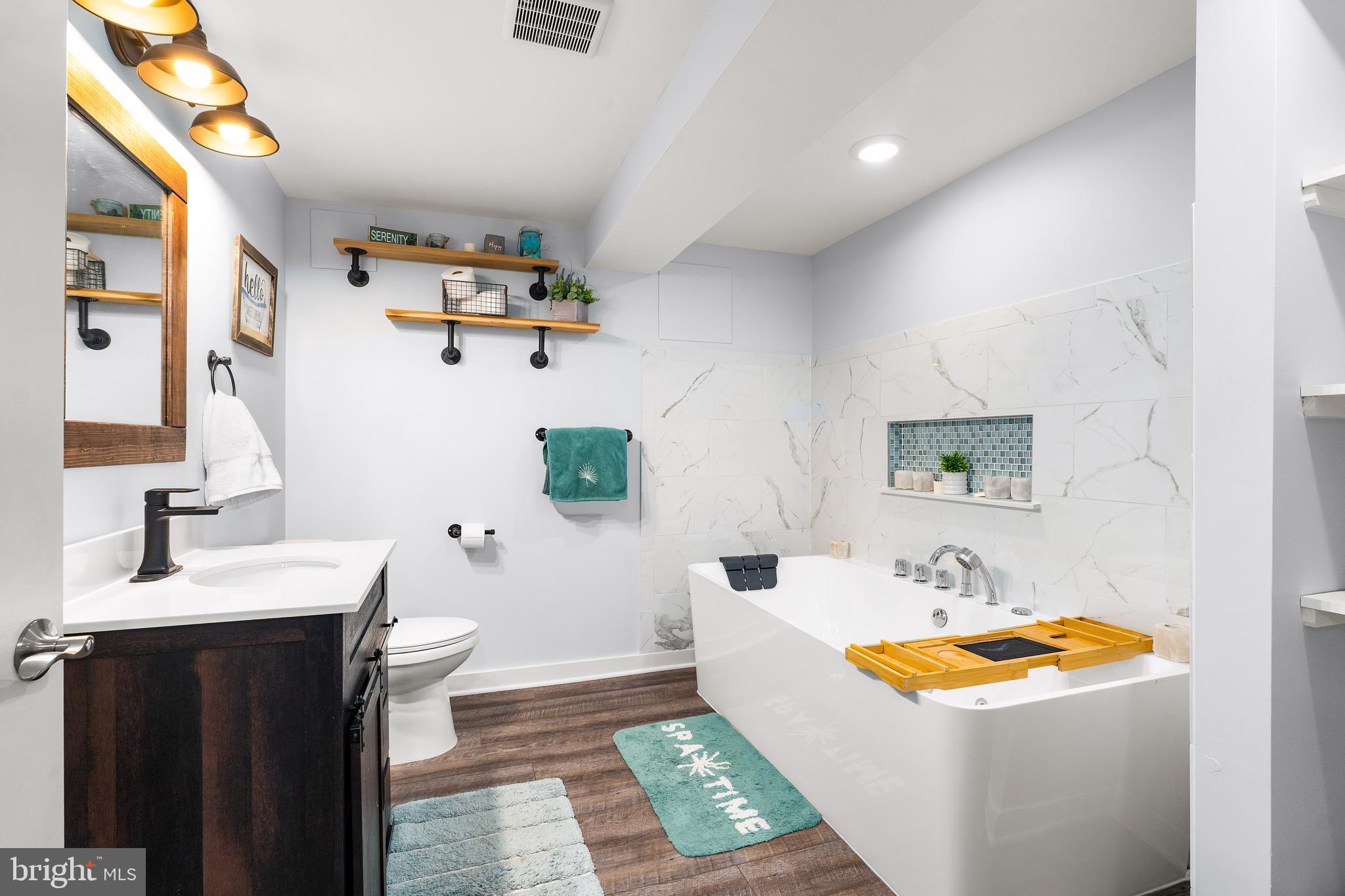 OLD FORT FARM ESTATES - Residential