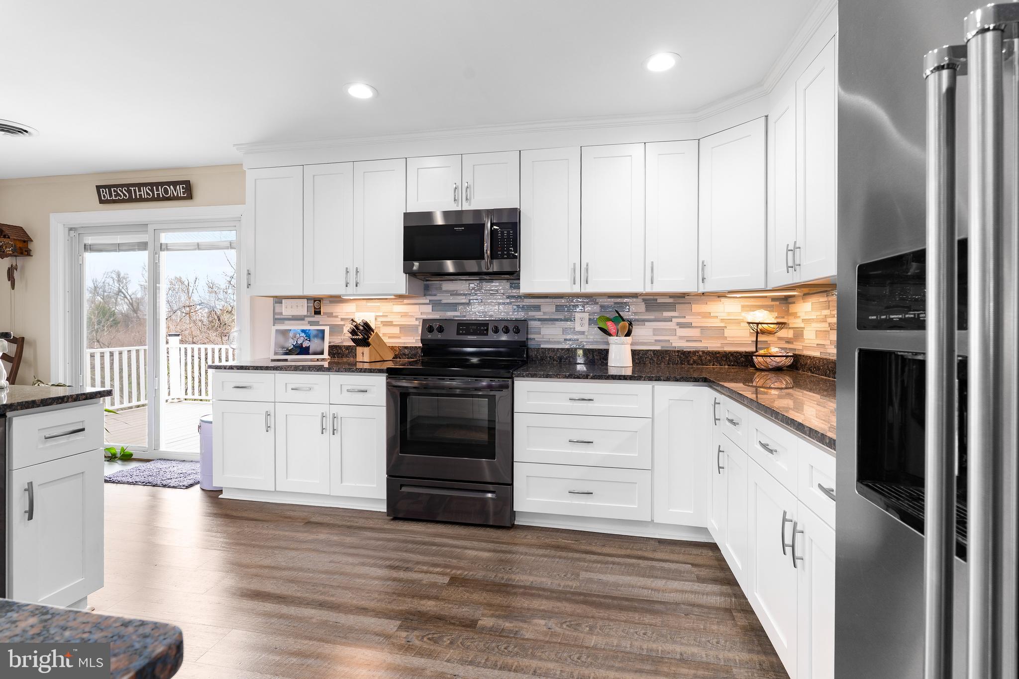 OLD FORT FARM ESTATES - Residential