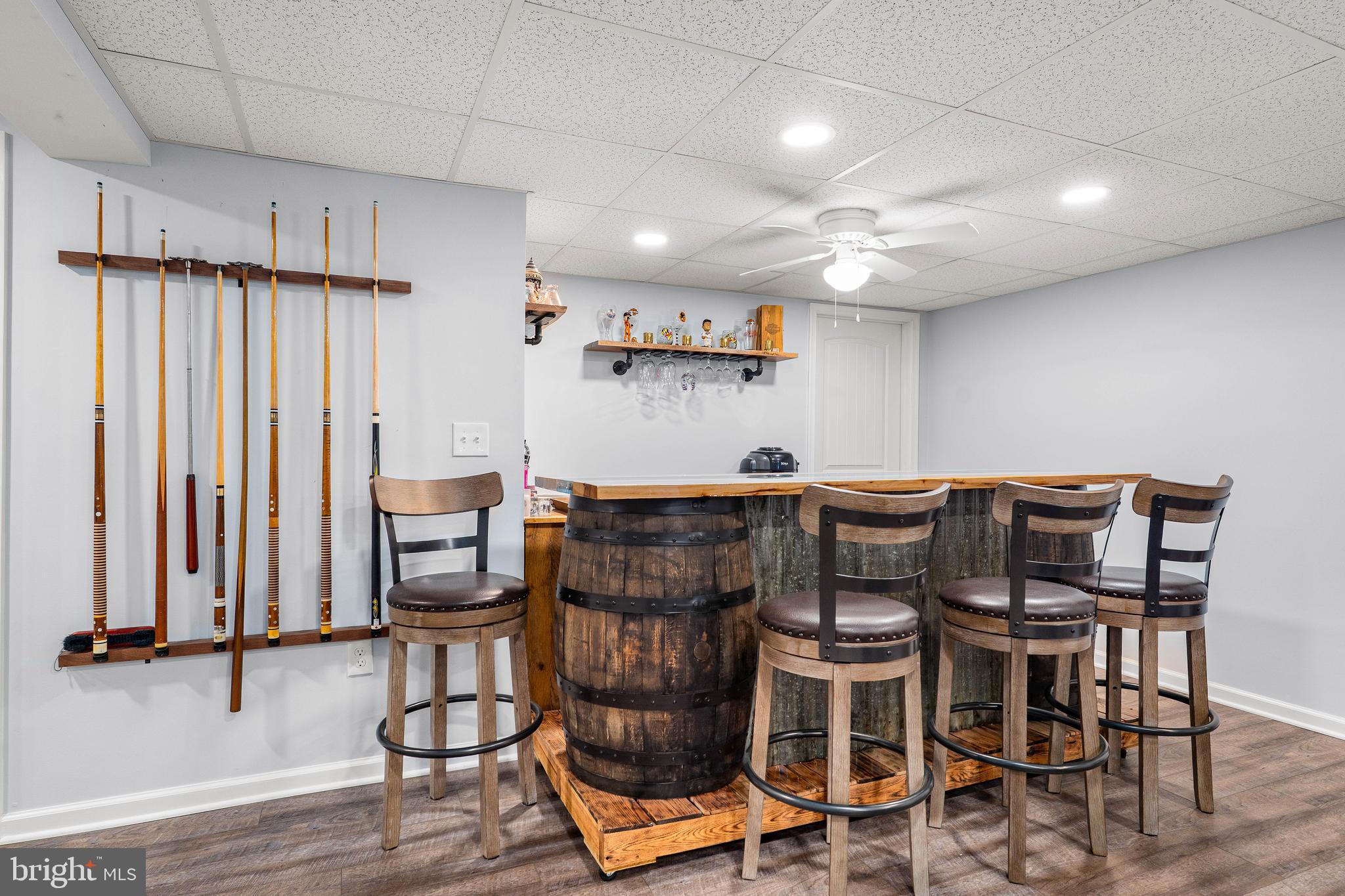 OLD FORT FARM ESTATES - Residential