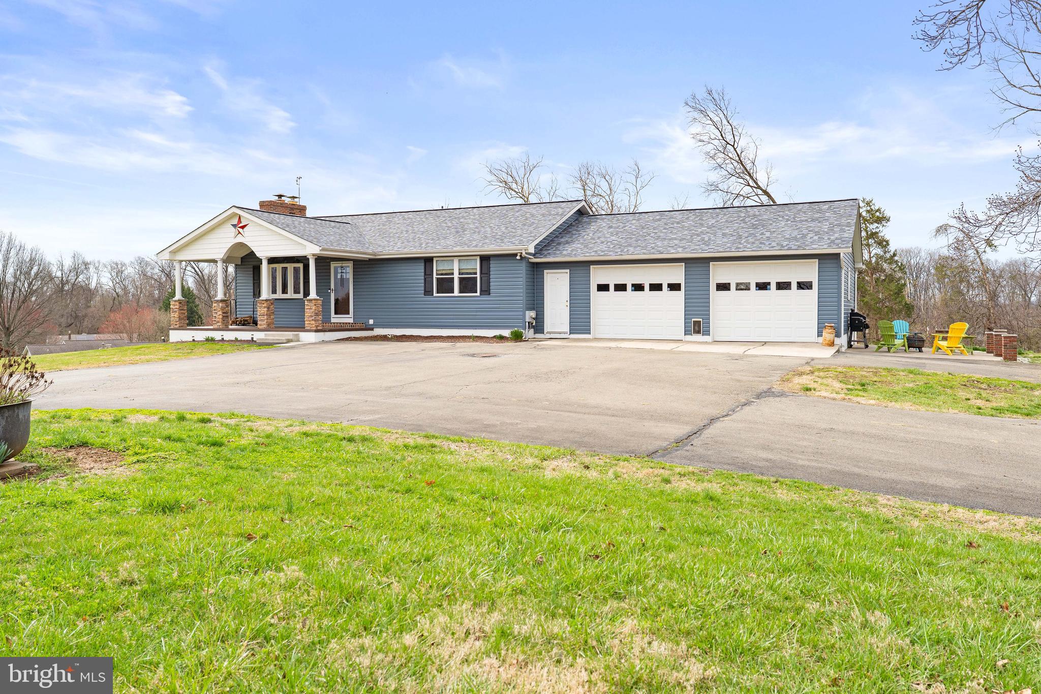 OLD FORT FARM ESTATES - Residential