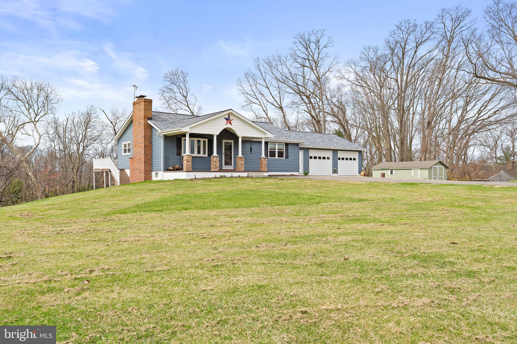 OLD FORT FARM ESTATES - Residential