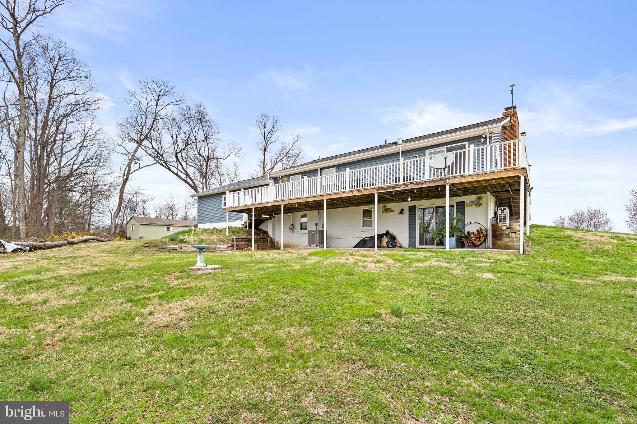 OLD FORT FARM ESTATES - Residential