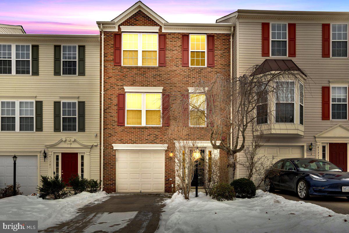 KIRKPATRICK FARMS - Residential