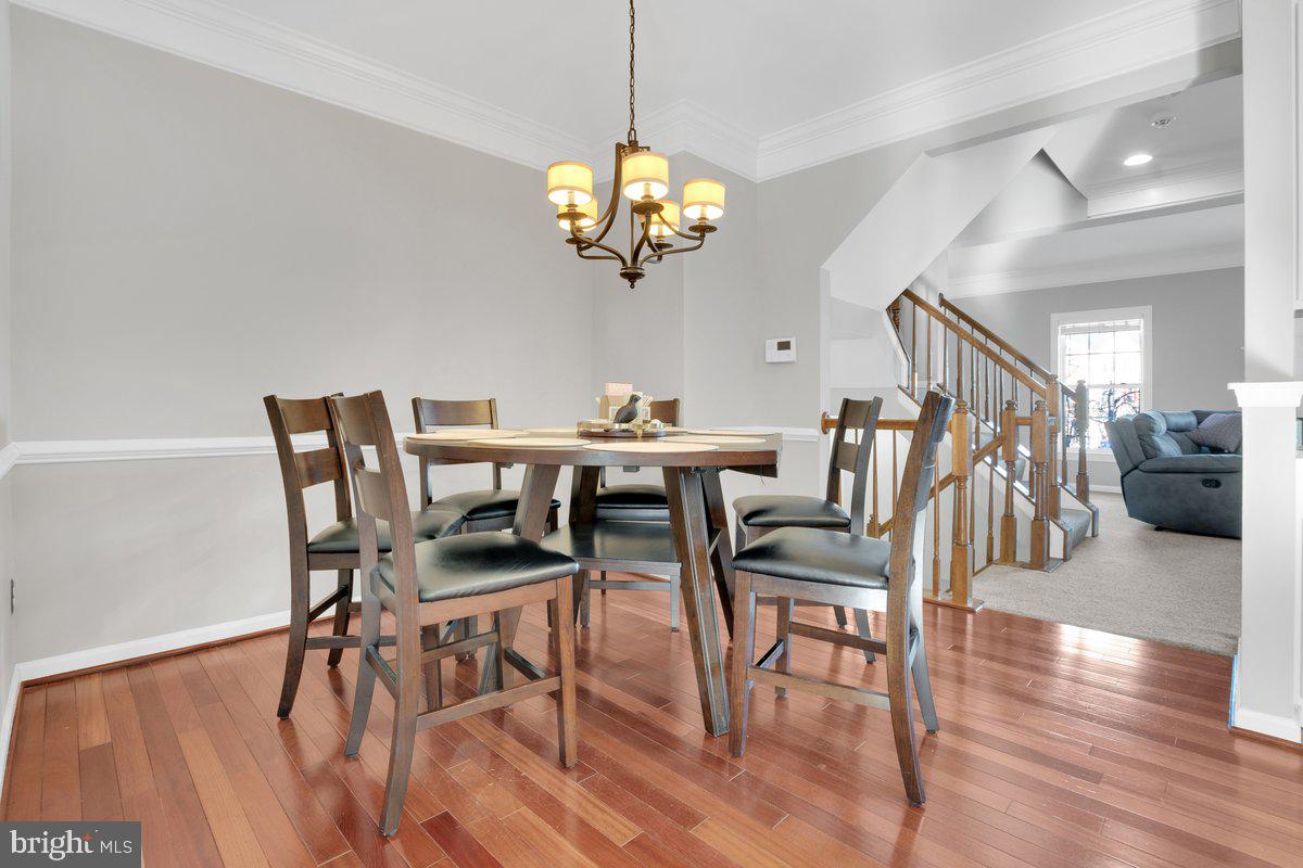 KIRKPATRICK FARMS - Residential