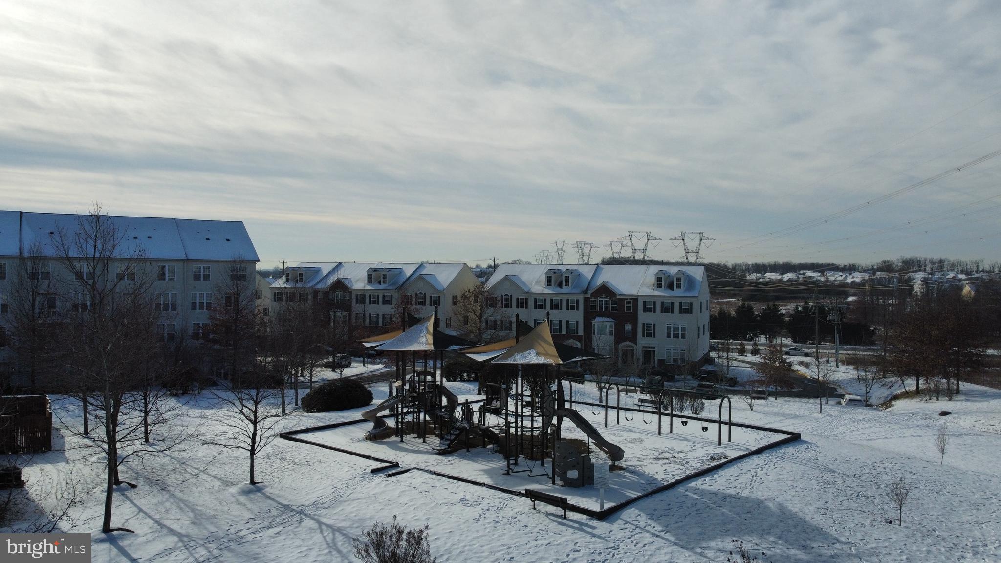 KIRKPATRICK FARMS - Residential