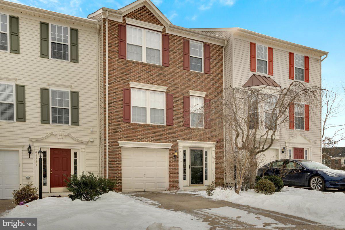 KIRKPATRICK FARMS - Residential