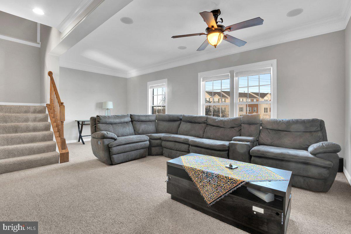 KIRKPATRICK FARMS - Residential