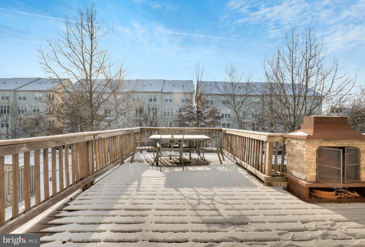 KIRKPATRICK FARMS - Residential