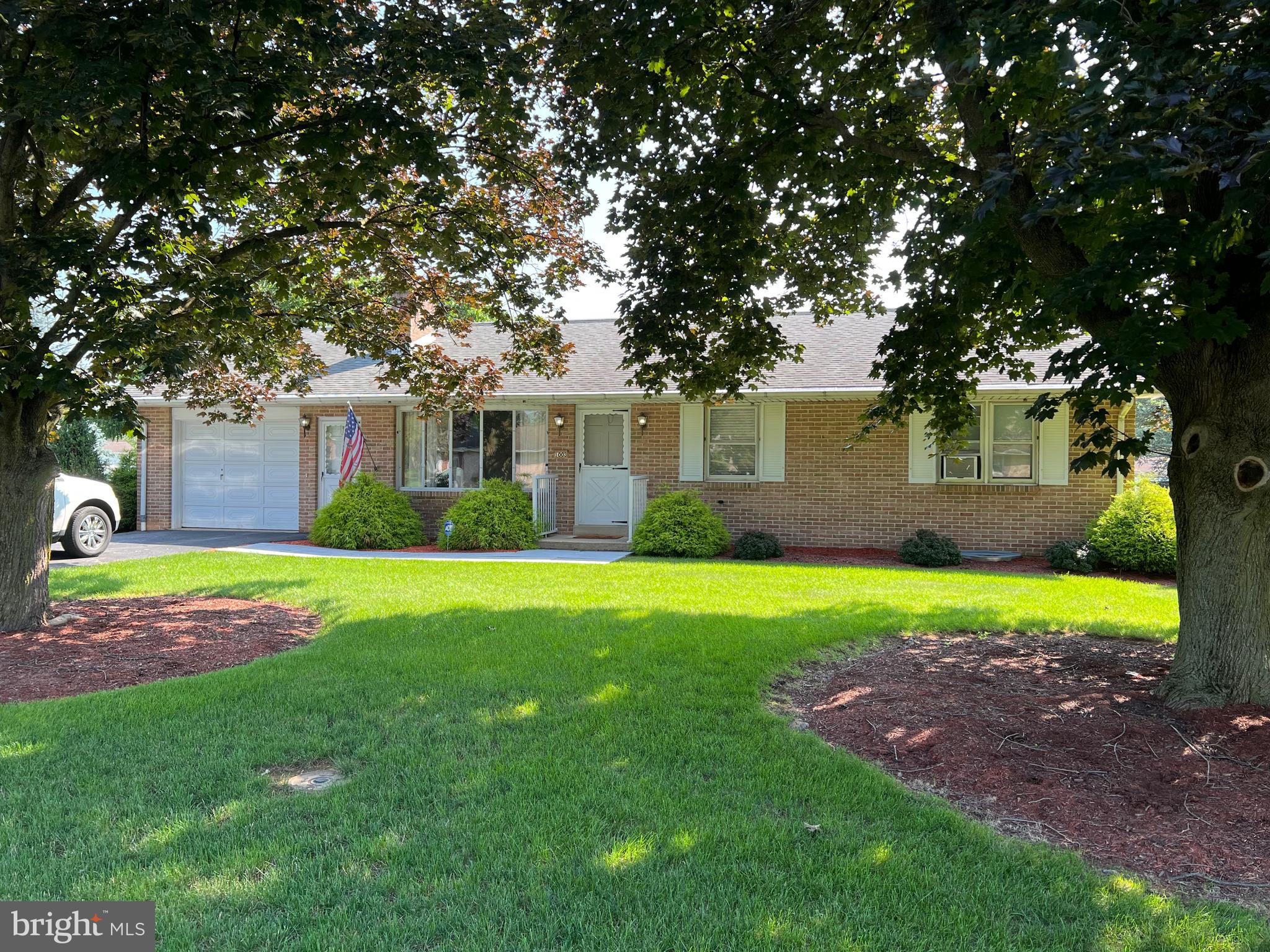 FORGE ROAD ACRES - Residential