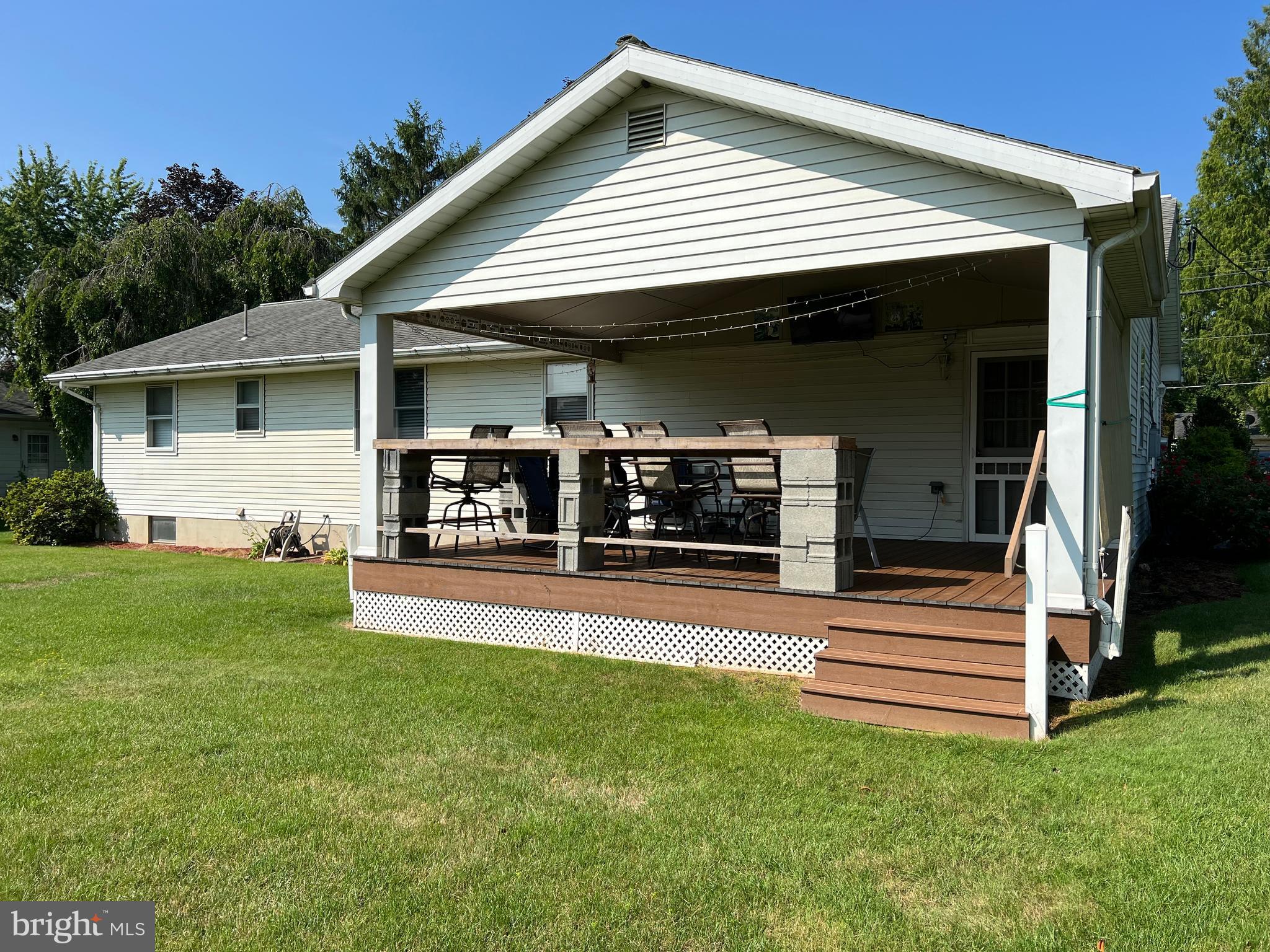 FORGE ROAD ACRES - Residential