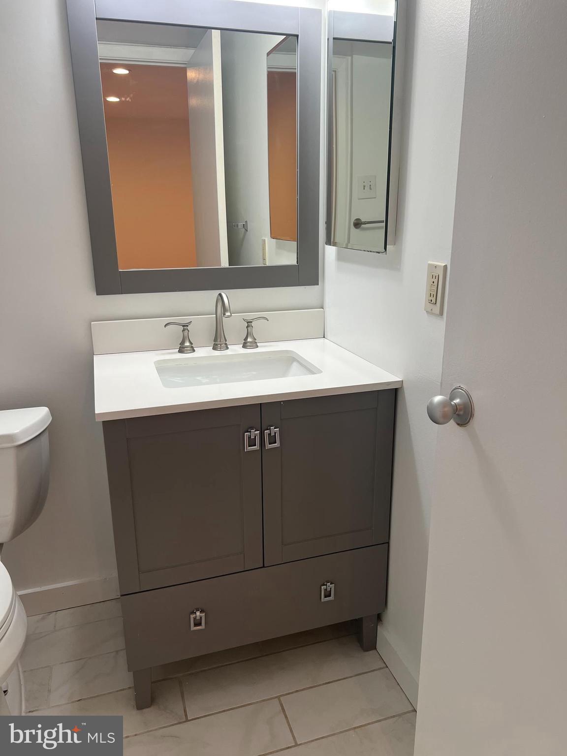 STEVENSON VILLAGE - Residential