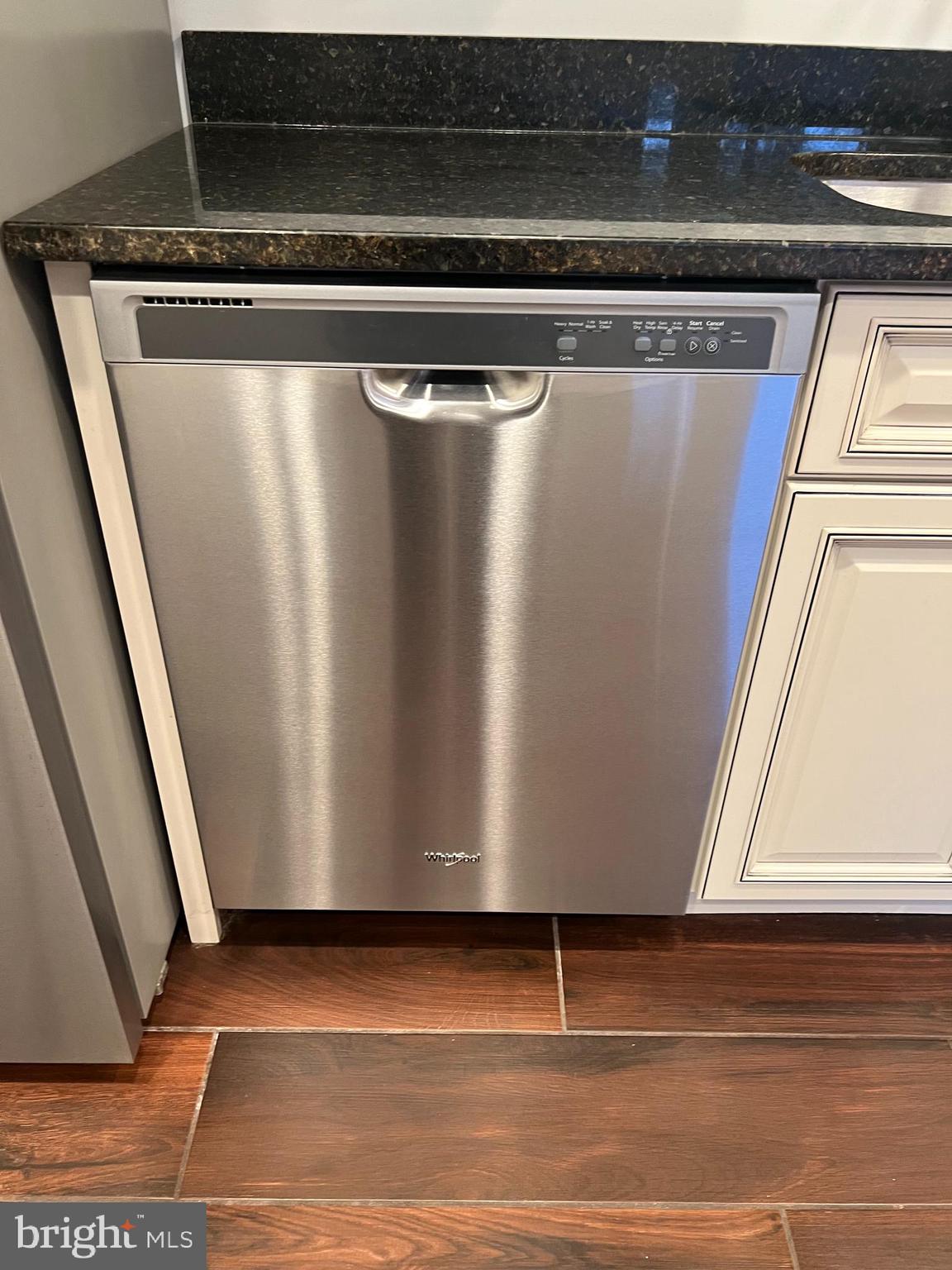 STEVENSON VILLAGE - Residential