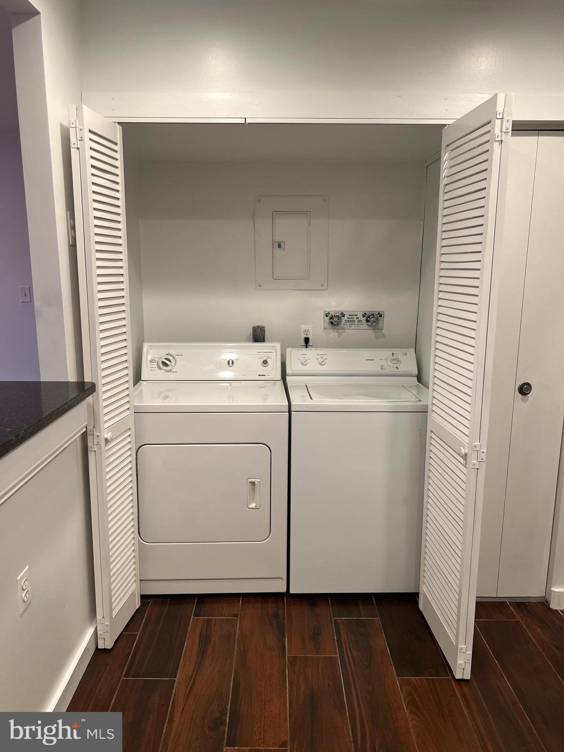 STEVENSON VILLAGE - Residential