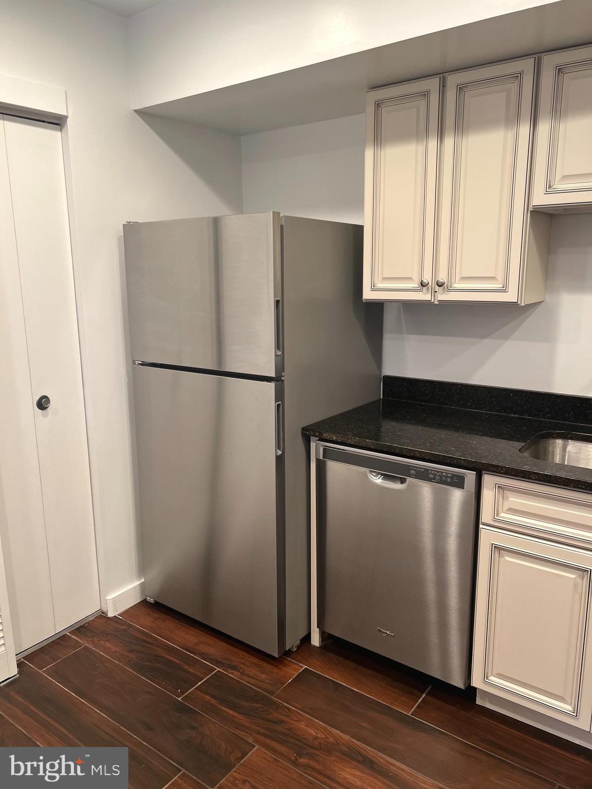 STEVENSON VILLAGE - Residential