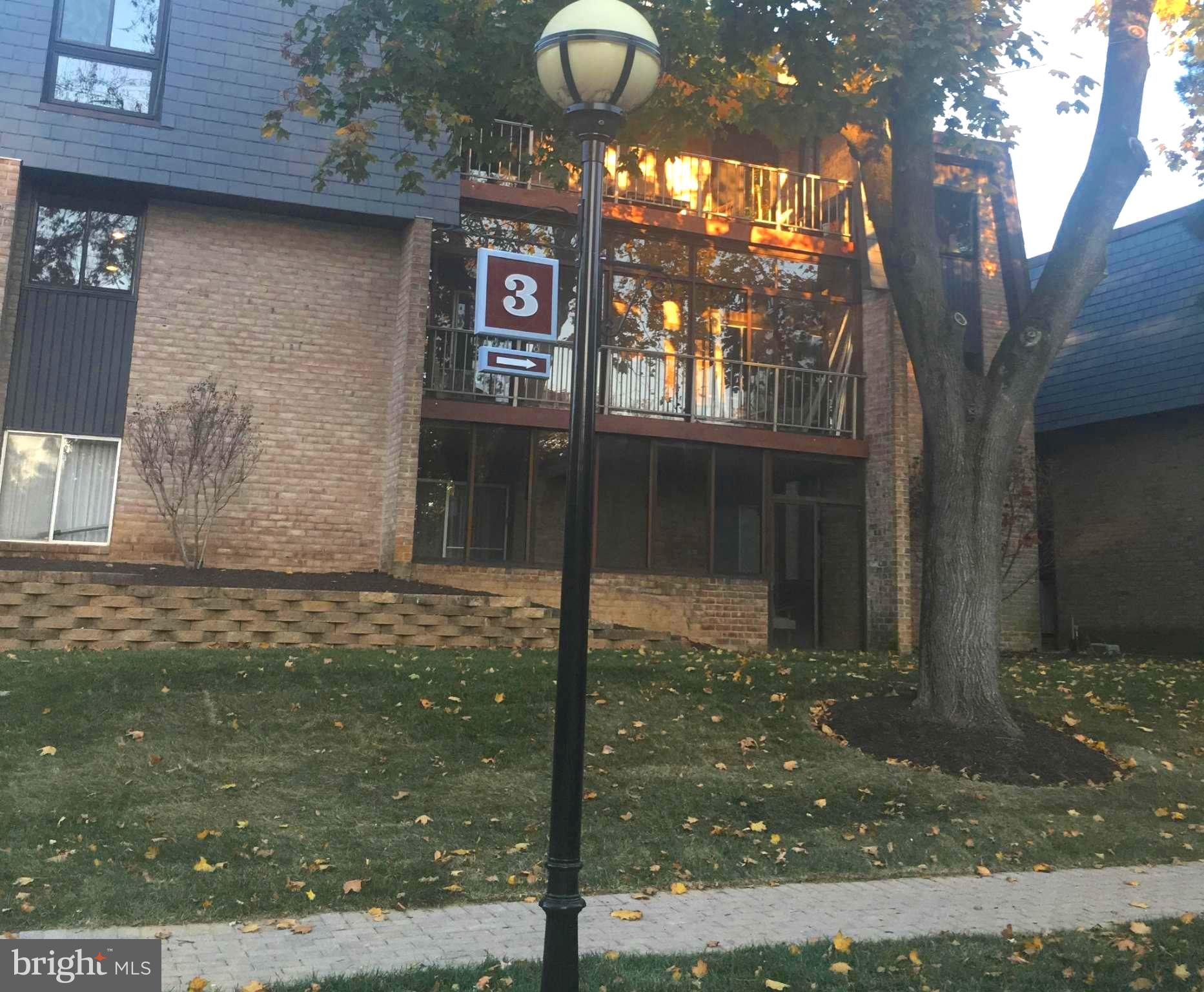 STEVENSON VILLAGE - Residential