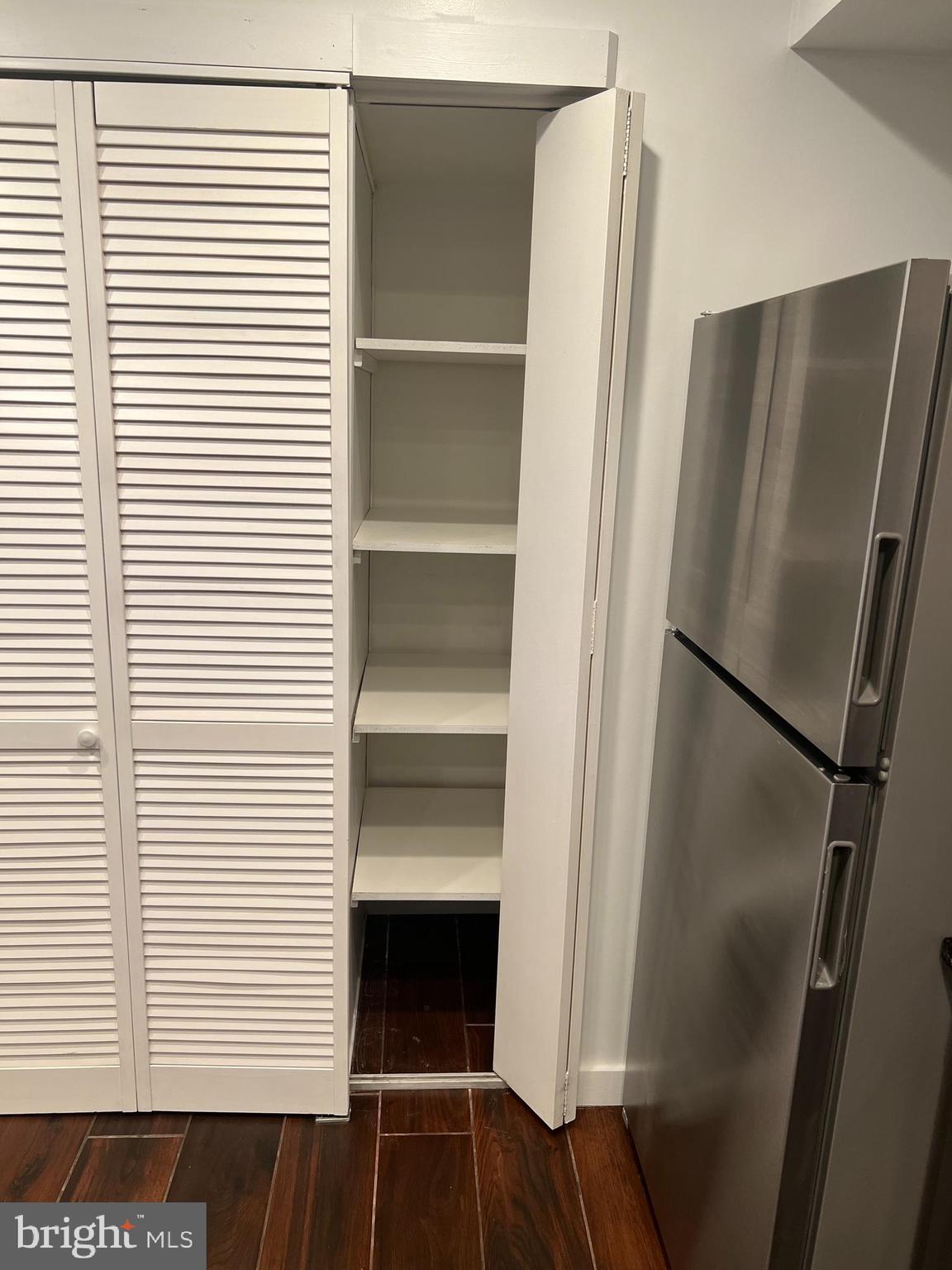 STEVENSON VILLAGE - Residential