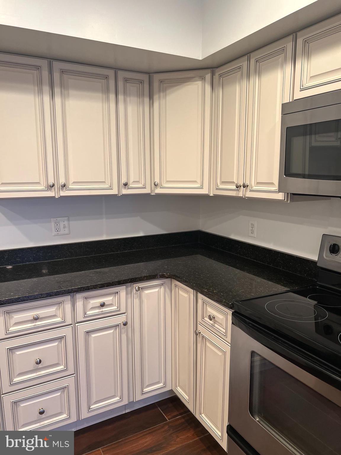 STEVENSON VILLAGE - Residential