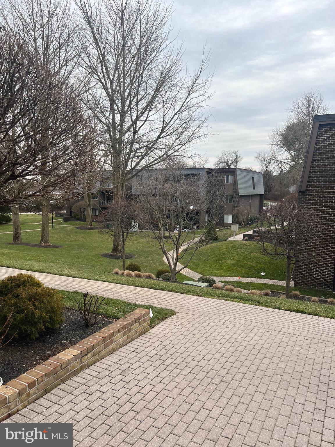 STEVENSON VILLAGE - Residential