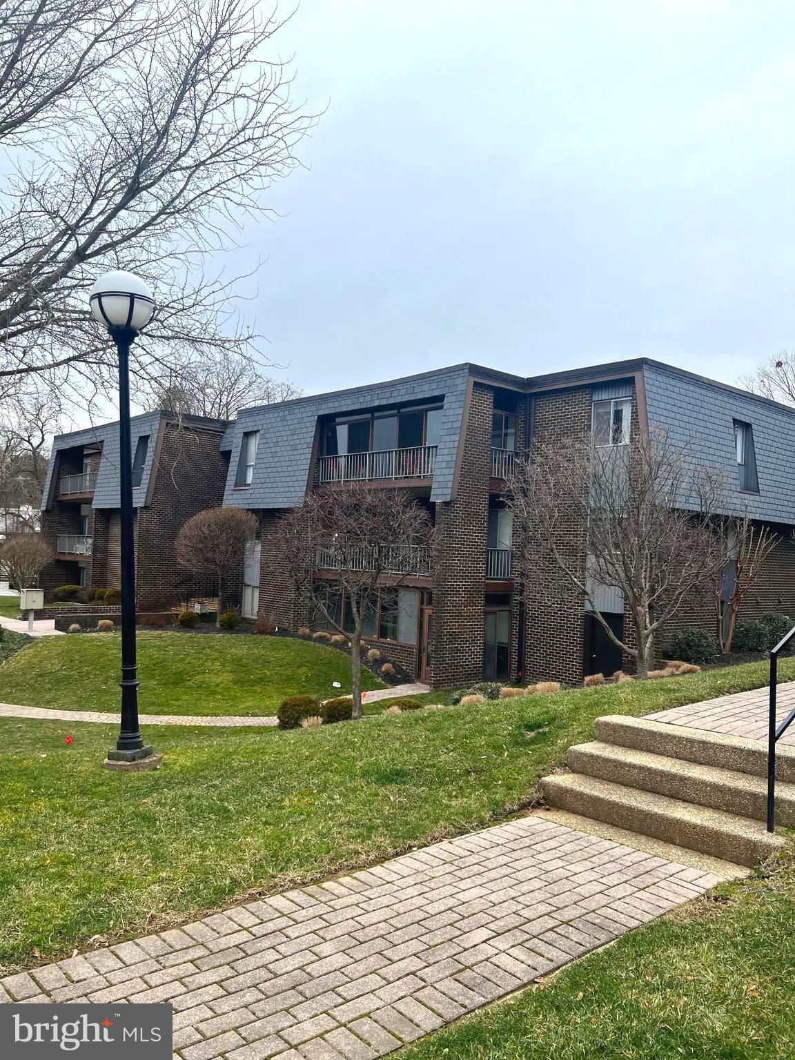 STEVENSON VILLAGE - Residential