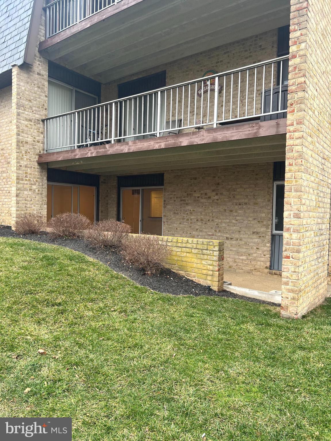 STEVENSON VILLAGE - Residential