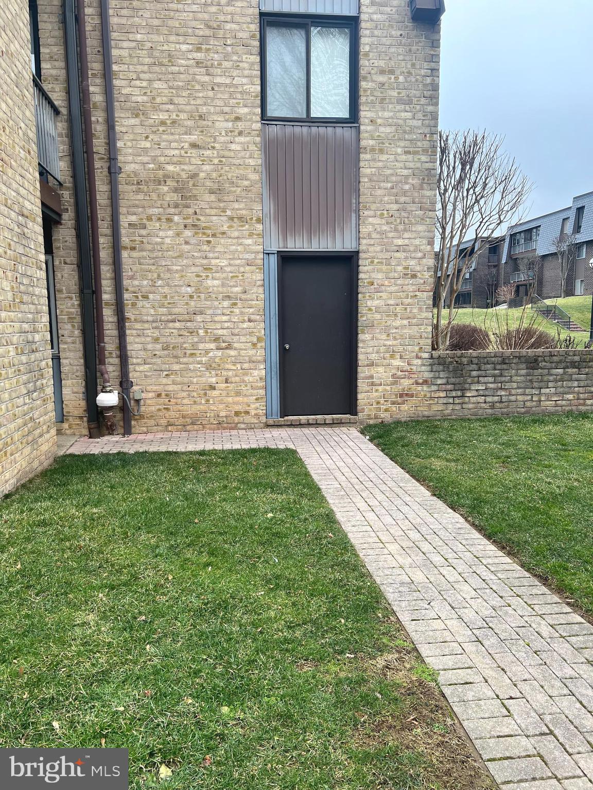 STEVENSON VILLAGE - Residential