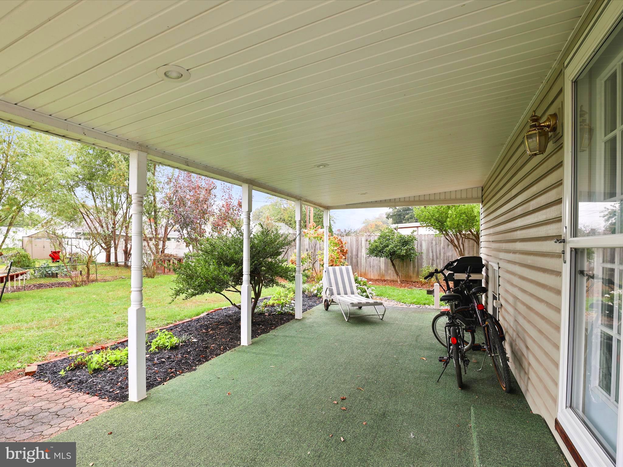 1316 LIVINGSTON ROAD