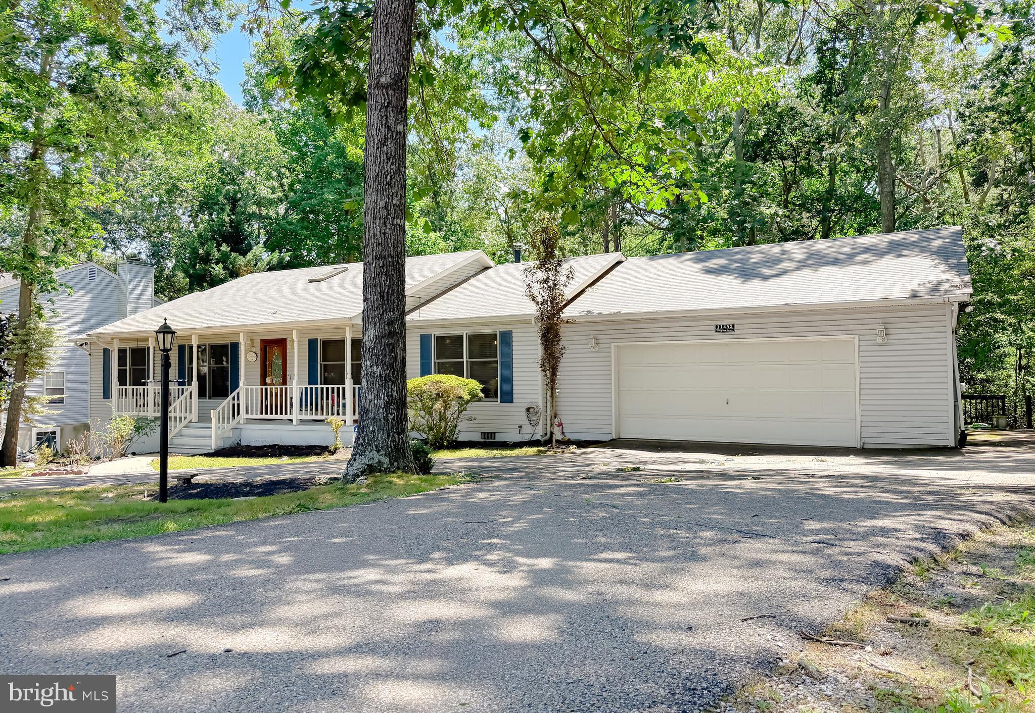 11452 LONG BOW COURT
