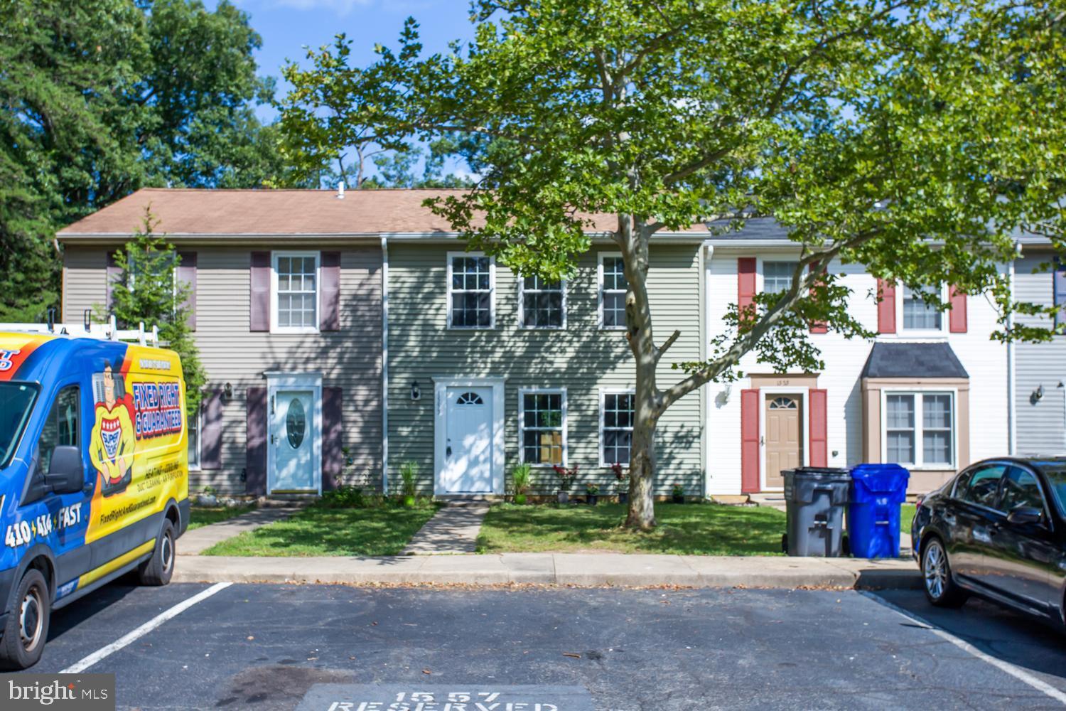 1557 PIN OAK DRIVE