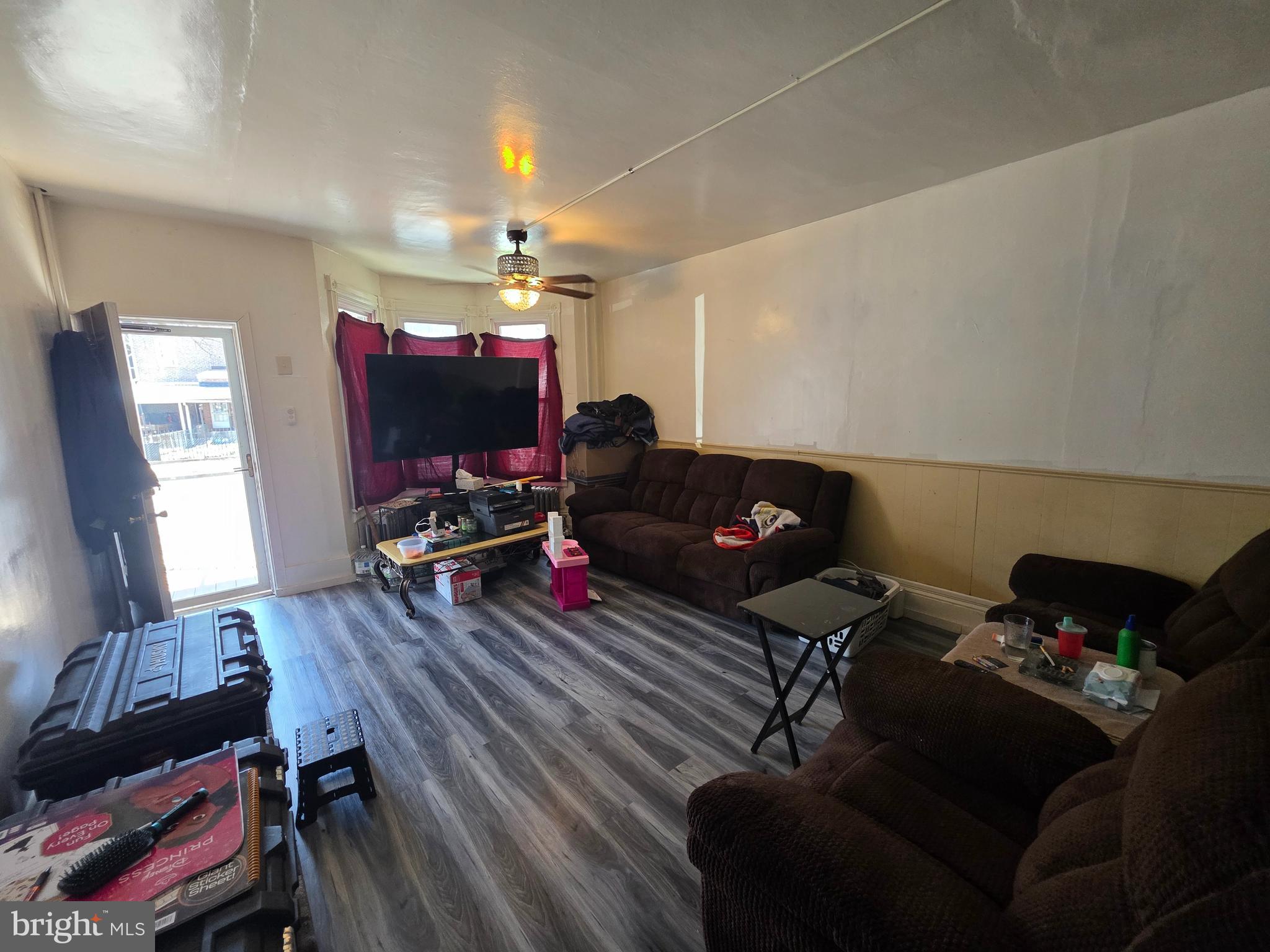 64 WASHINGTON STREET